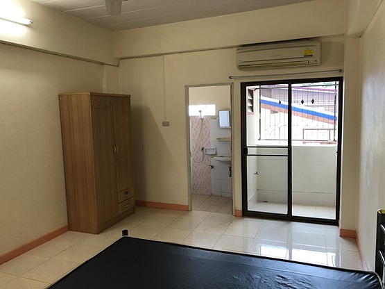 1 Bed Condo · Lat Krabang, bangkok — photo 4