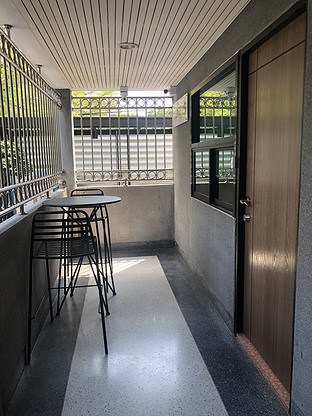 1 Bed Condo · Khan Na Yao, bangkok — photo 5