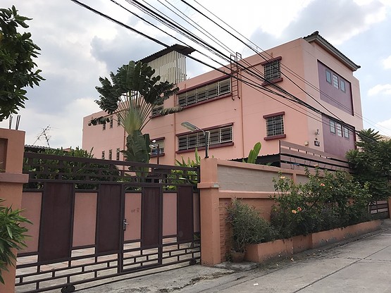 1 Bed Condo · Don Mueang, bangkok — photo 1