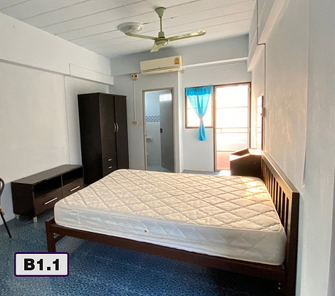 1 Bed Condo · Don Mueang, bangkok — photo 3