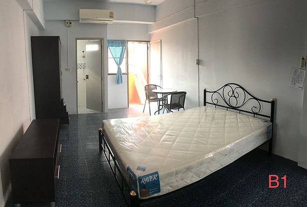 1 Bed Condo · Don Mueang, bangkok — photo 4