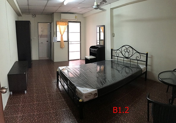 1 Bed Condo · Don Mueang, bangkok — photo 5
