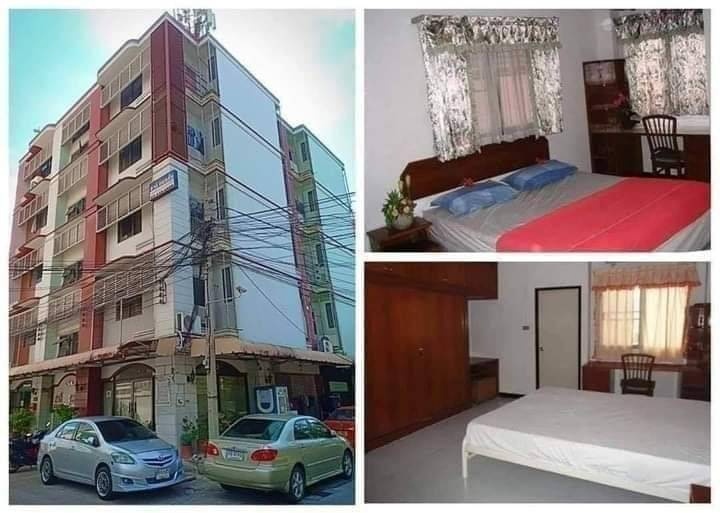 1 Bed Condo · Bang Sue, bangkok — photo 1