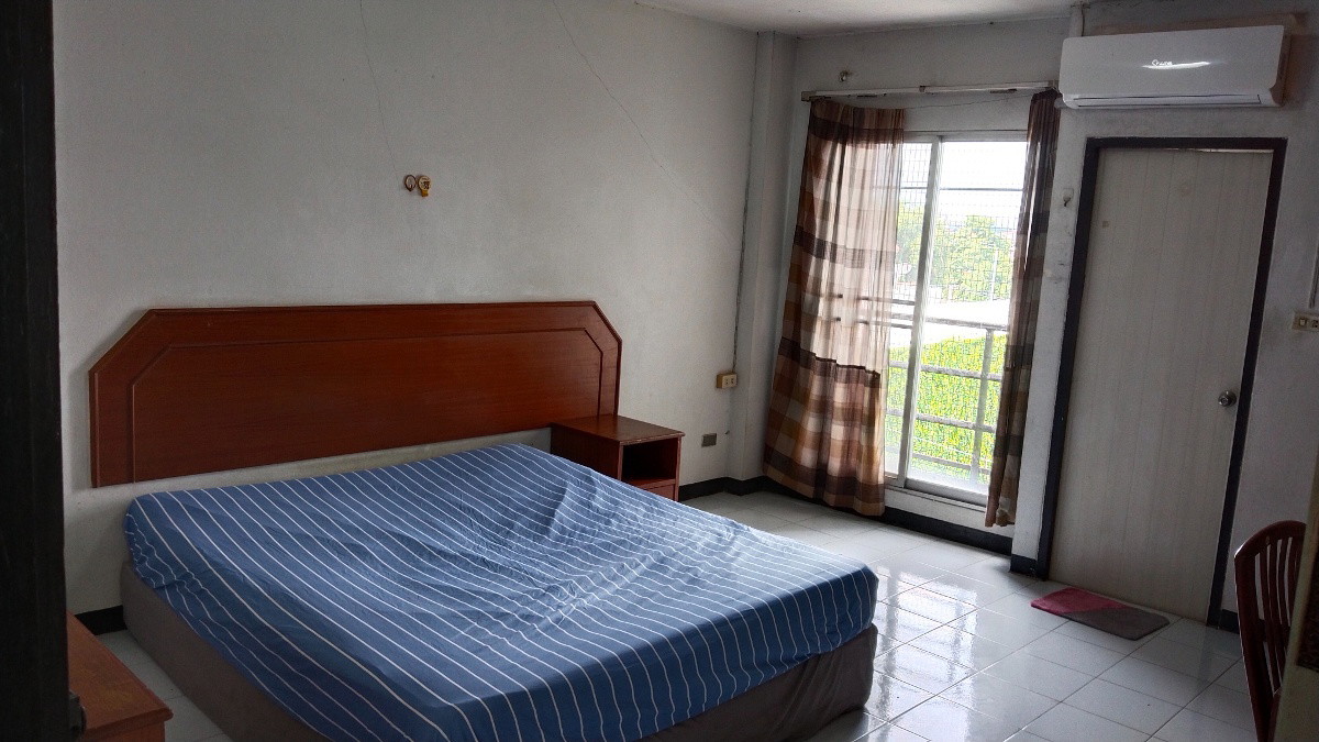 1 Bed Condo · Bang Sue, bangkok — photo 2