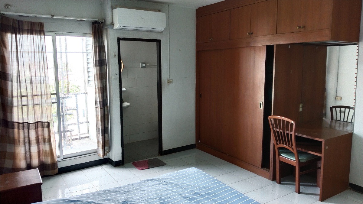 1 Bed Condo · Bang Sue, bangkok — photo 3