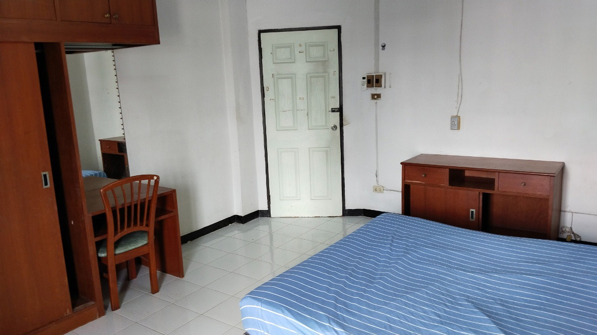 1 Bed Condo · Bang Sue, bangkok — photo 4