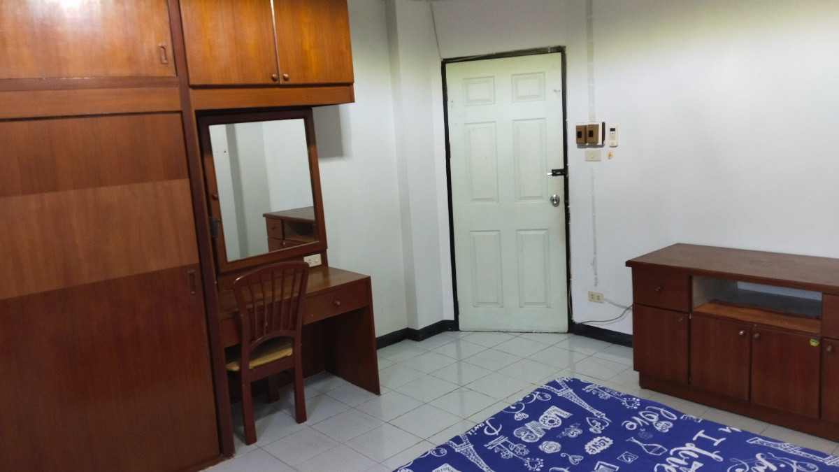 1 Bed Condo · Bang Sue, bangkok — photo 5