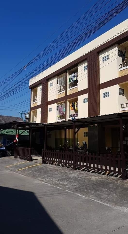 1 Bed Condo · San Sai, chiang_mai — photo 1