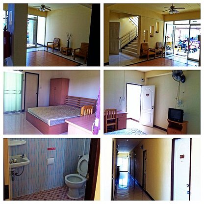1 Bed Condo · San Sai, chiang_mai — photo 2