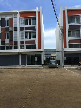 1 Bed Condo · Lat Krabang, bangkok — photo 1