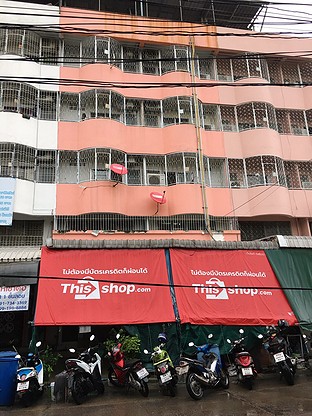 Condo · pathum_thani — photo 2