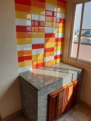 1 Bed Condo · Mueang Nonthaburi, nonthaburi — photo 1