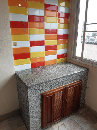 1 Bed Condo · Mueang Nonthaburi, nonthaburi — photo 3