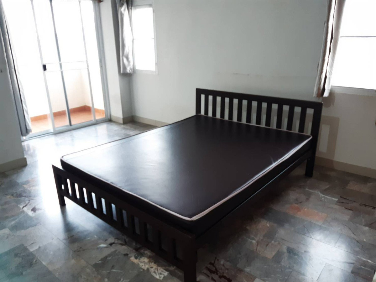 1 Bed Condo · Mueang Nonthaburi, nonthaburi — photo 4