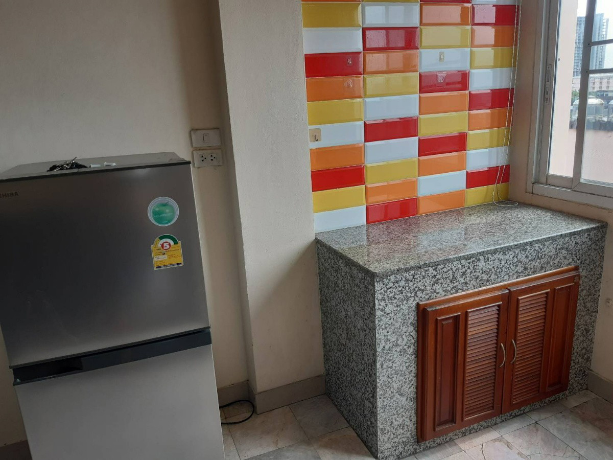 1 Bed Condo · Mueang Nonthaburi, nonthaburi — photo 5