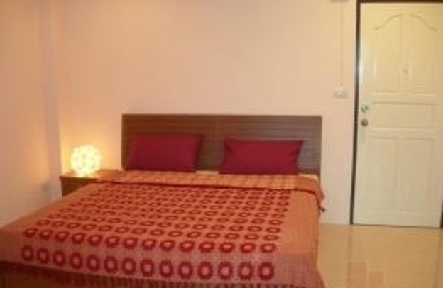 Condo · Prawet, bangkok
