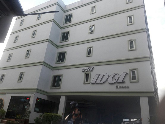 1 Bed Condo · pathum_thani — photo 1