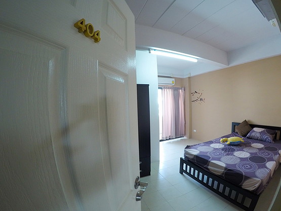 1 Bed Condo · bangkok — photo 1