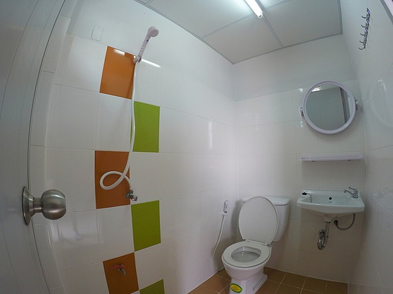1 Bed Condo · bangkok — photo 2