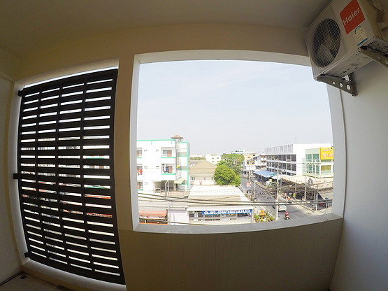 1 Bed Condo · bangkok — photo 3