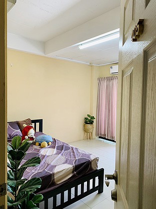 1 Bed Condo · bangkok — photo 5