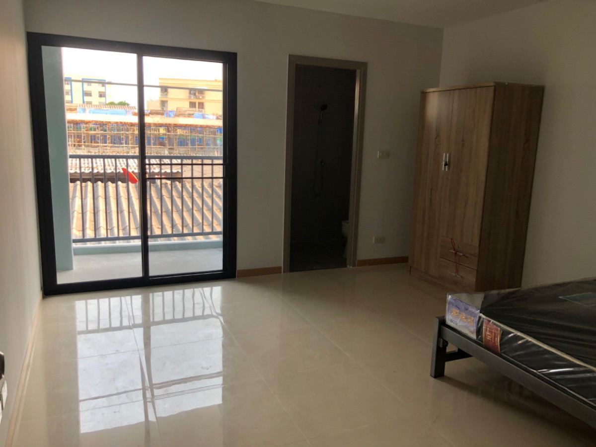 1 Bed Condo · Bang Na, bangkok — photo 4