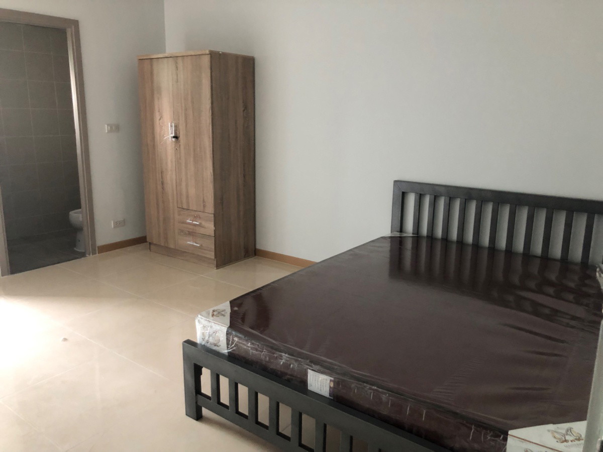 1 Bed Condo · Bang Na, bangkok — photo 5