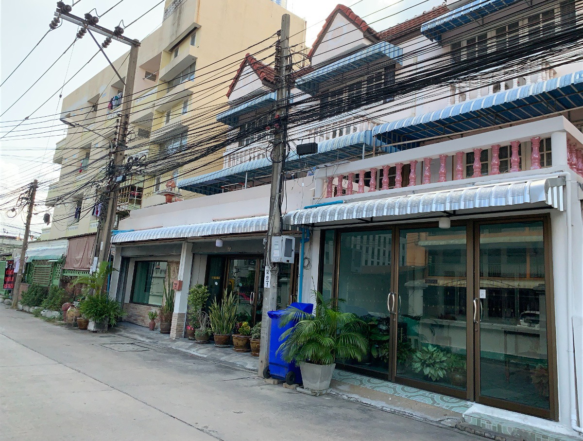 1 Bed Condo · Pak Kret, nonthaburi — photo 3