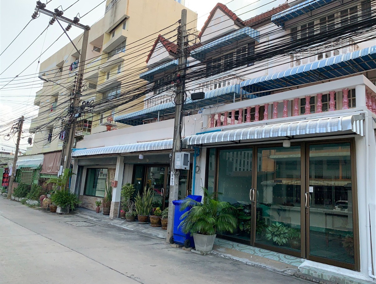 1 Bed Condo · Pak Kret, nonthaburi — photo 4