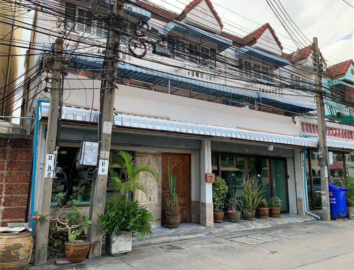1 Bed Condo · Pak Kret, nonthaburi — photo 5
