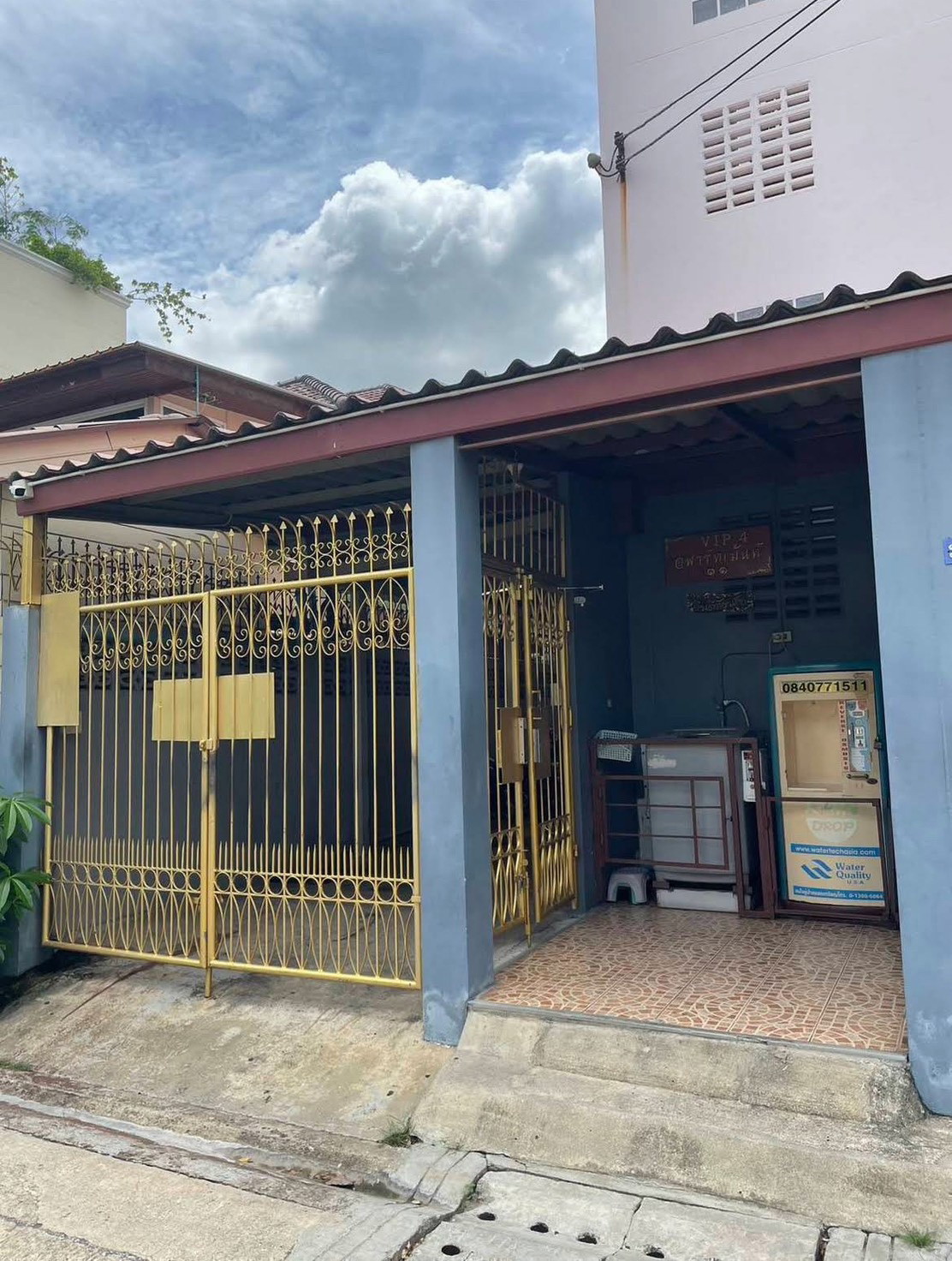 1 Bed Condo · bangkok — photo 1