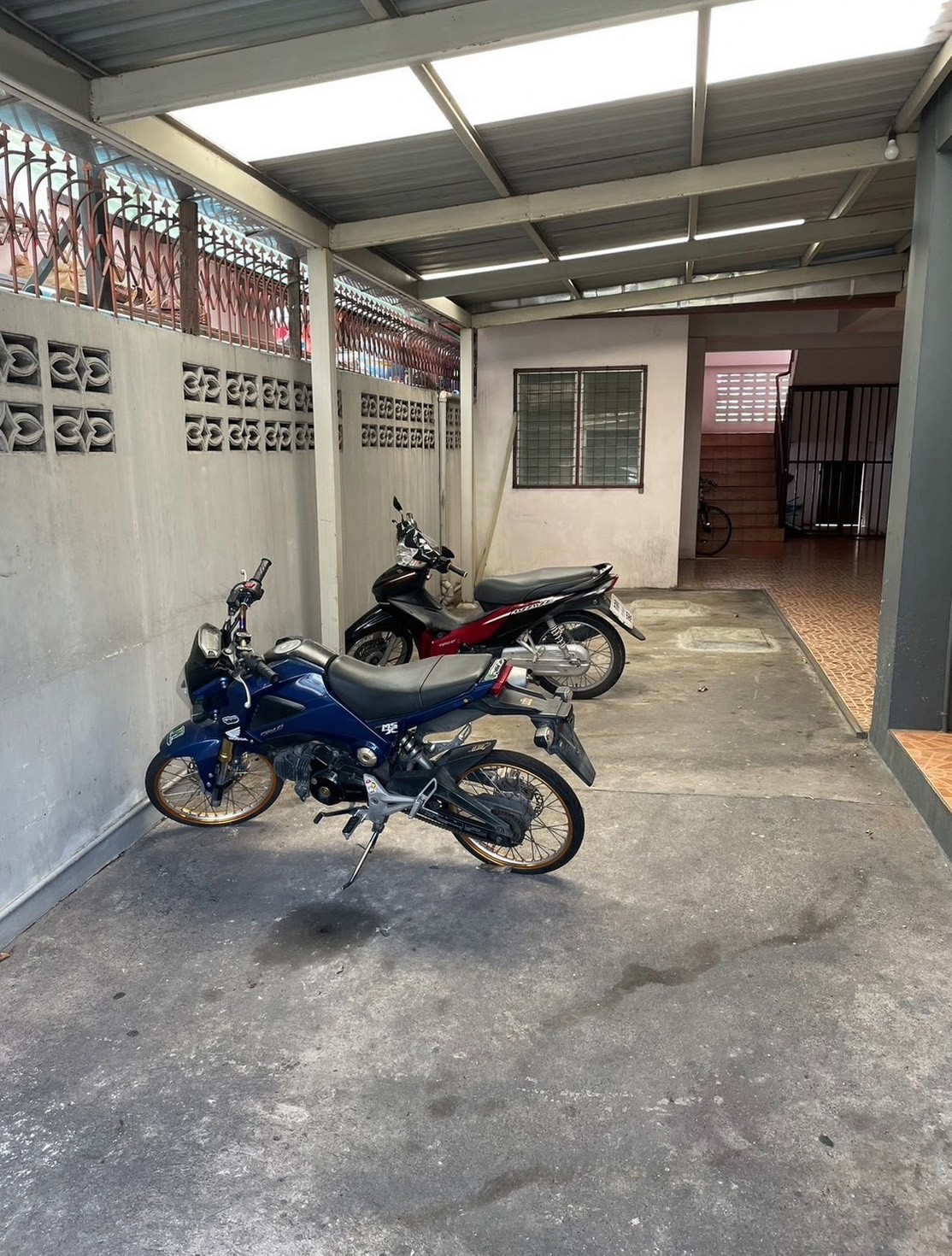 1 Bed Condo · bangkok — photo 3