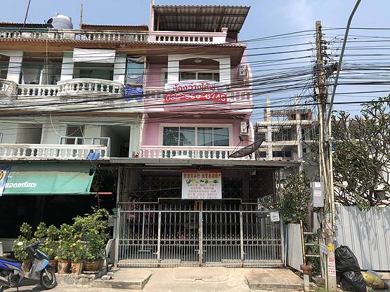 Condo · Bang Lamung, chon_buri — photo 1