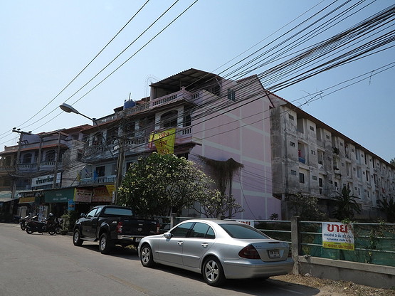 Condo · Bang Lamung, chon_buri — photo 2