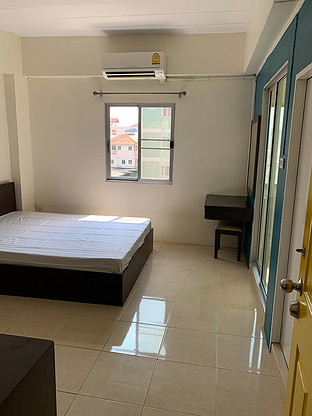 1 Bed Condo · Huai Khwang, bangkok — photo 3