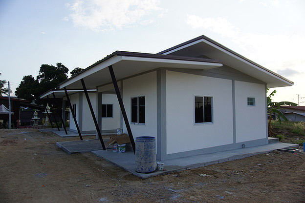 1 Bed Condo · Bang Lamung, chon_buri — photo 1