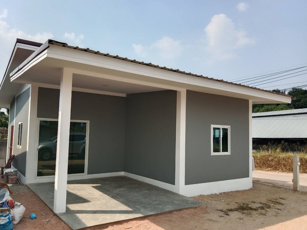 1 Bed Condo · Bang Lamung, chon_buri — photo 2