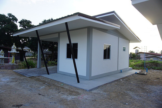 1 Bed Condo · Bang Lamung, chon_buri — photo 4