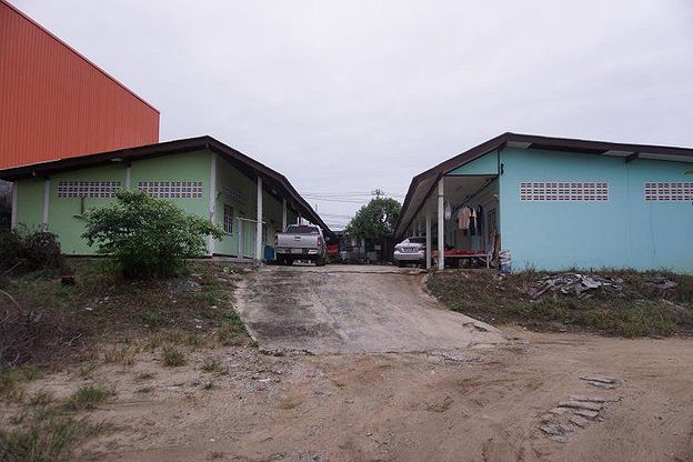 1 Bed Condo · Bang Lamung, chon_buri — photo 5