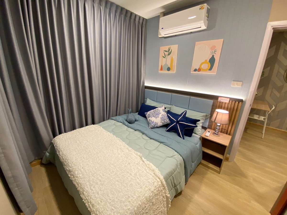 1 Bed Condo · pathum_thani — photo 1