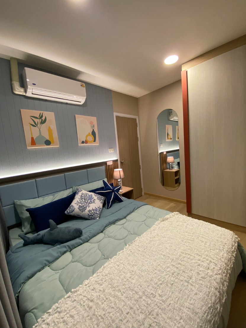 1 Bed Condo · pathum_thani — photo 2