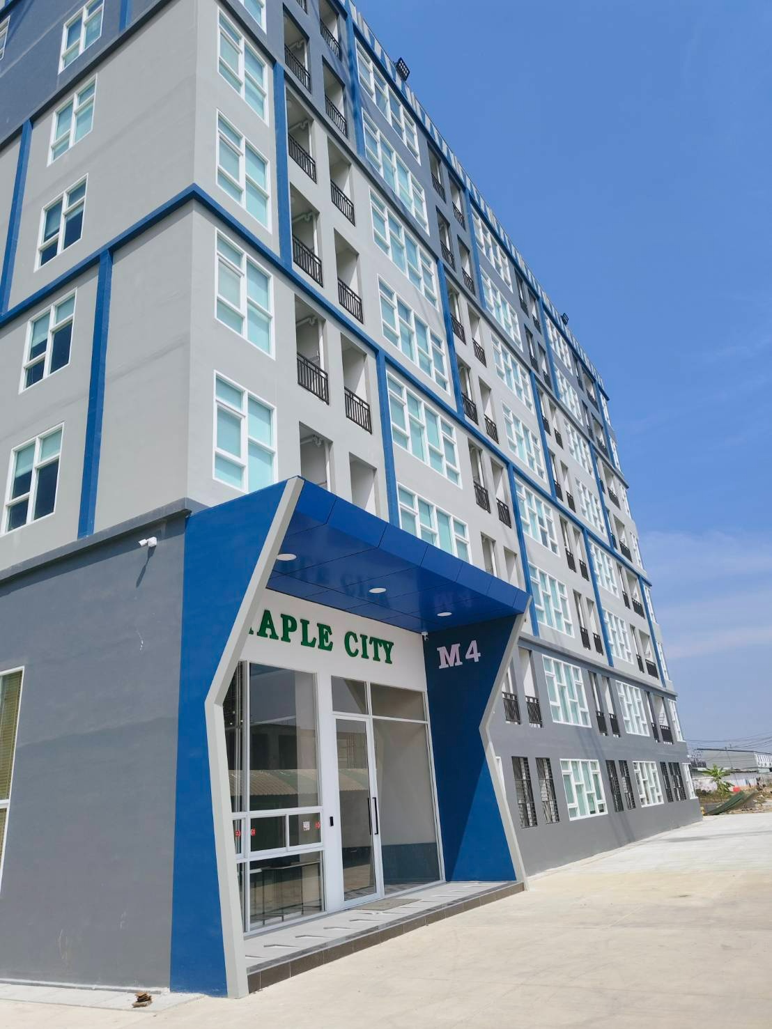 1 Bed Condo · pathum_thani — photo 3