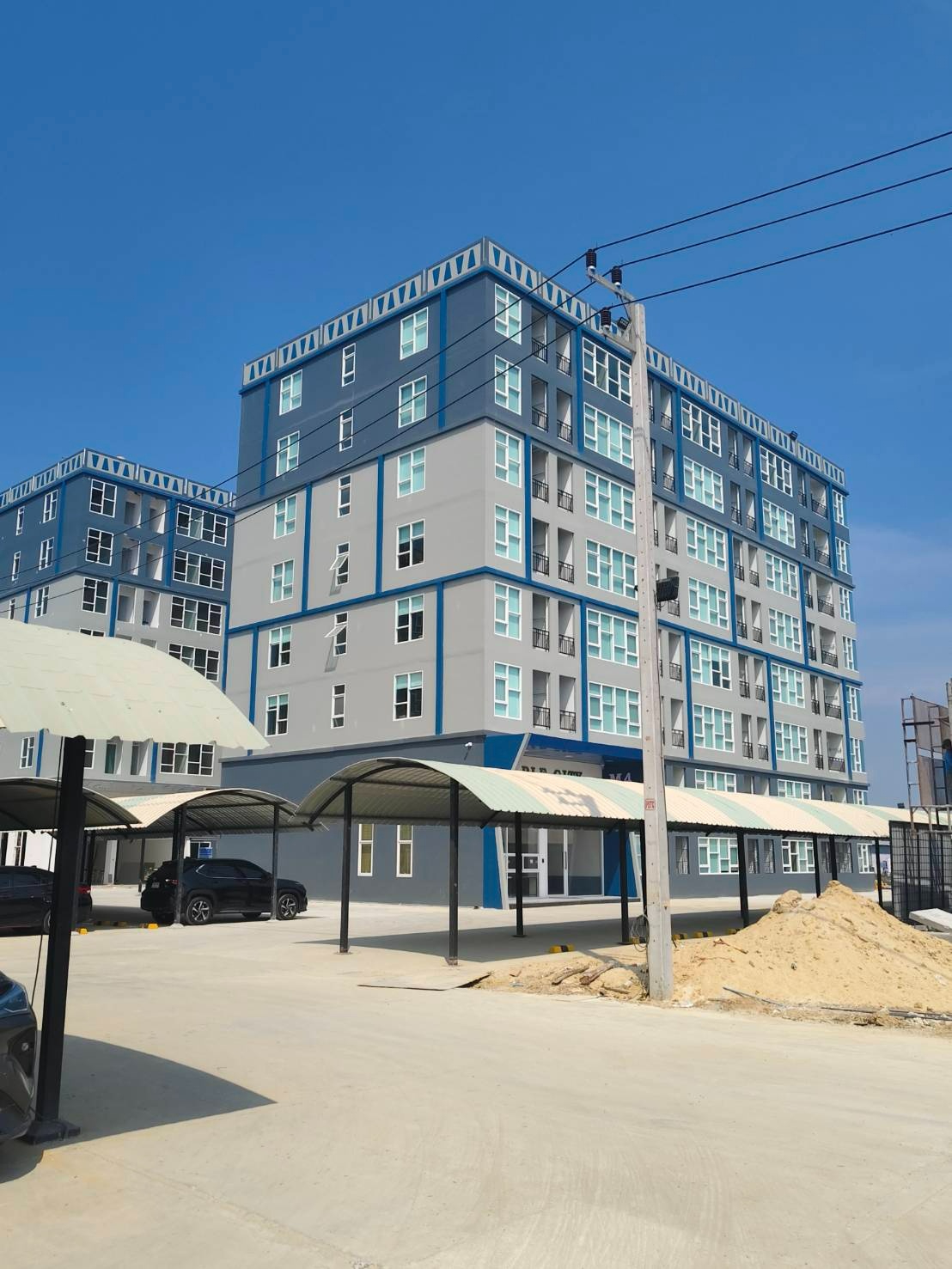 1 Bed Condo · pathum_thani — photo 4