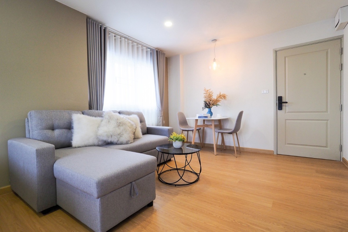 1 Bed Condo · Sathon, bangkok — photo 3