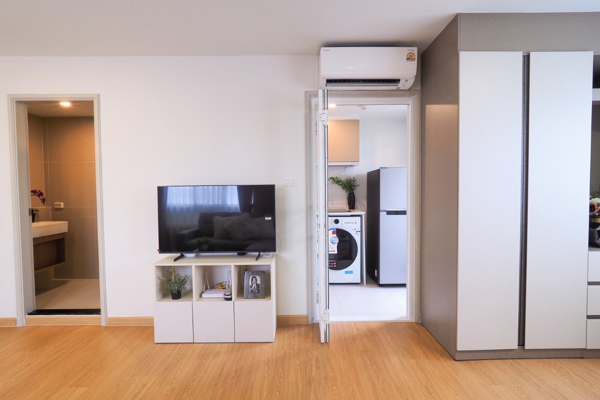 1 Bed Condo · Sathon, bangkok — photo 4