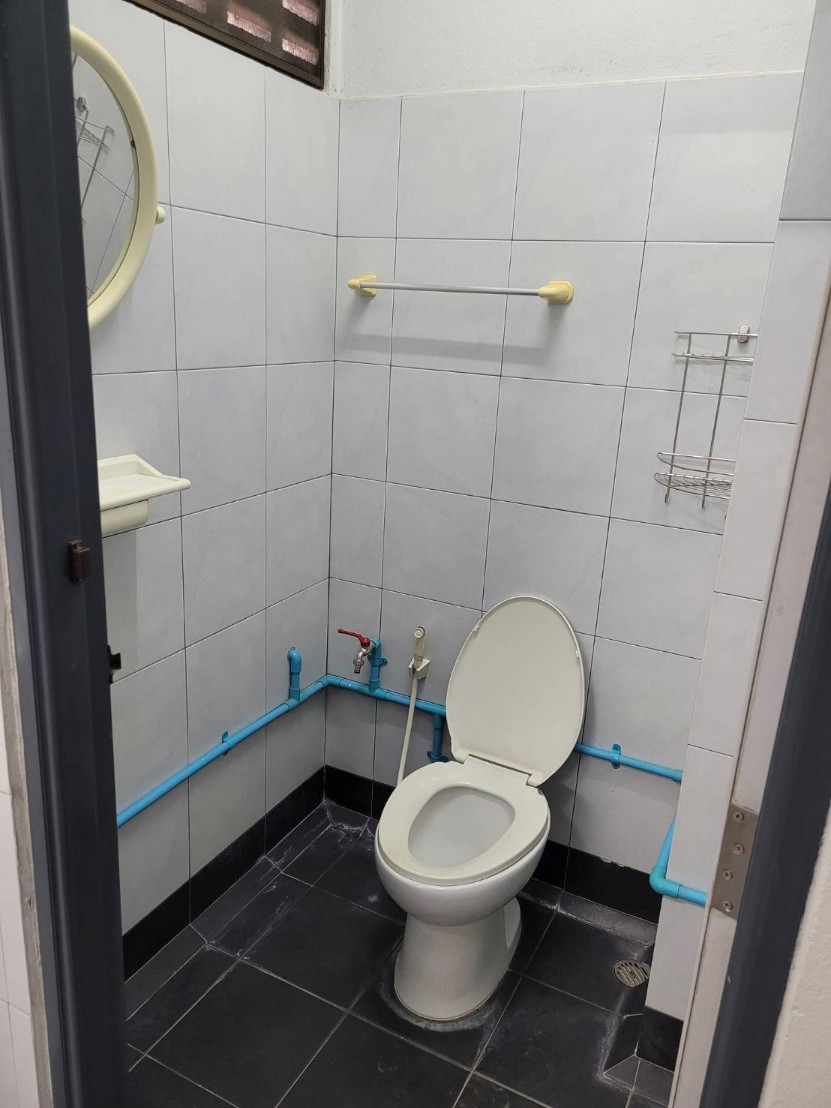 1 Bed Condo · Bangkok Noi, bangkok — photo 5