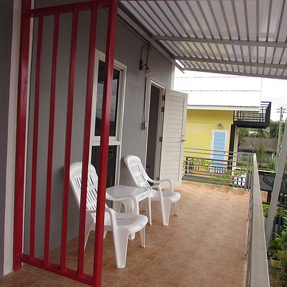 Jon Cafe Krabi — photo 3