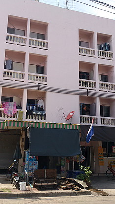 Condo · Lak Si, bangkok — photo 1