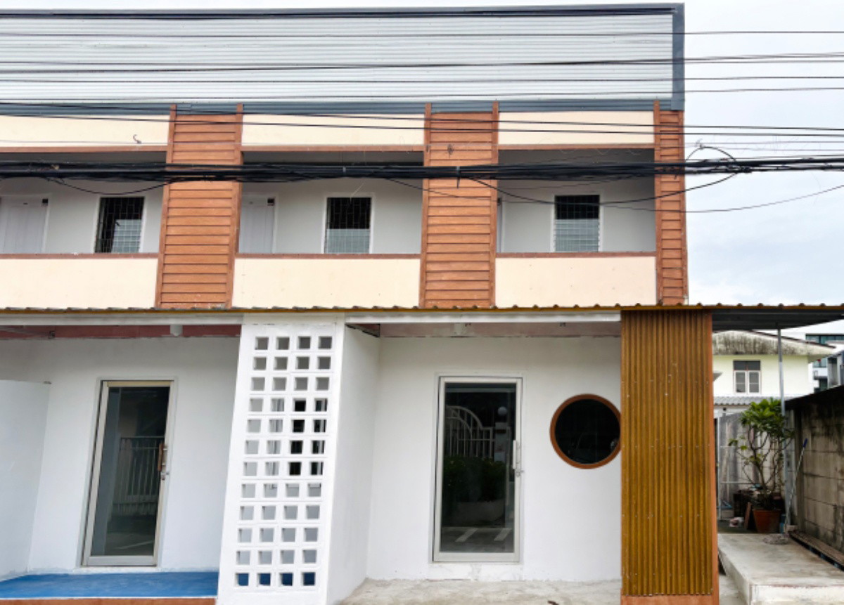 1 Bed Condo · Lat Phrao, bangkok