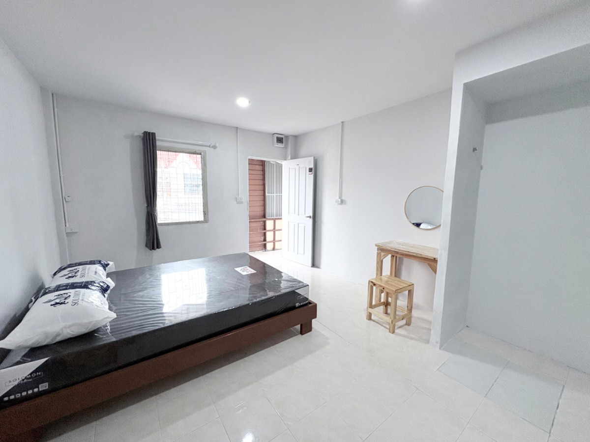1 Bed Condo · Lat Phrao, bangkok — photo 3